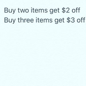 Check out the shop !
